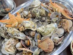 -晶渔坊·海鲜私房菜(东夷小镇店)