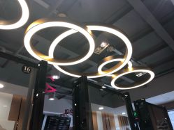 -永琪护肤造型