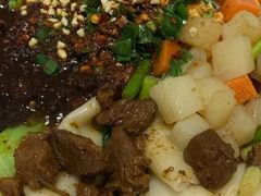 -大嘻咹biangbiang面(历史博物馆店)