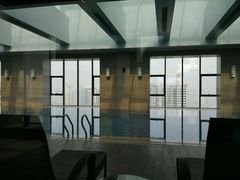 游泳池-唤醒健身AWAKEN Fitness Studio