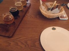 -普兰达德国餐厅·德式脆皮烤猪肘·自酿啤酒(观唐店)