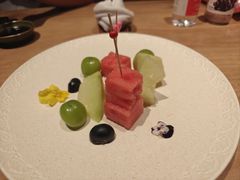 -Minase水濑·日料放题(外滩店)