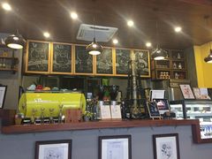 -咖法森林·咖啡  酒吧(天河店)
