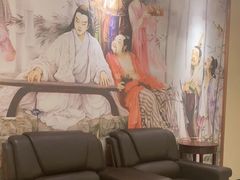 -玉舌尖私房菜(裕华店)