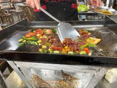 -郝大姐·乌龙山铁板烧(大学城三店)