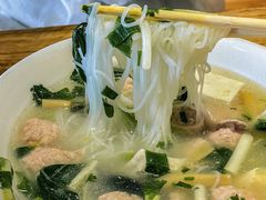-子午路张记肉夹馍(兵马俑店)