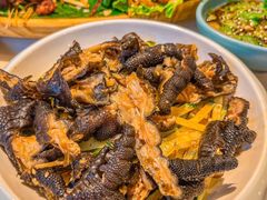 -探窝·竹笙椰子鸡(杨箕店)