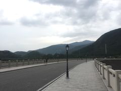 -清溪森林公园