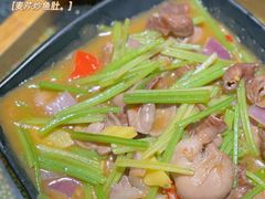 -潮十三潮汕砂锅粥(高新四路大都荟店)