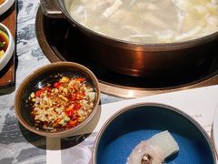 -大头椰·海南椰子鸡火锅(思明万象城店)