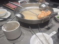 -骨之味·筒骨汤火锅(江头店)