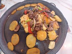 -一烙锅(友谊店)