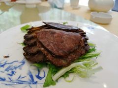 -海鲜城大家餐厅