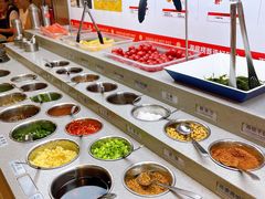 -海底捞火锅(高新活力汇店)