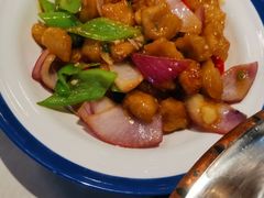 -来相会饺子·新辽菜(甘家口店)
