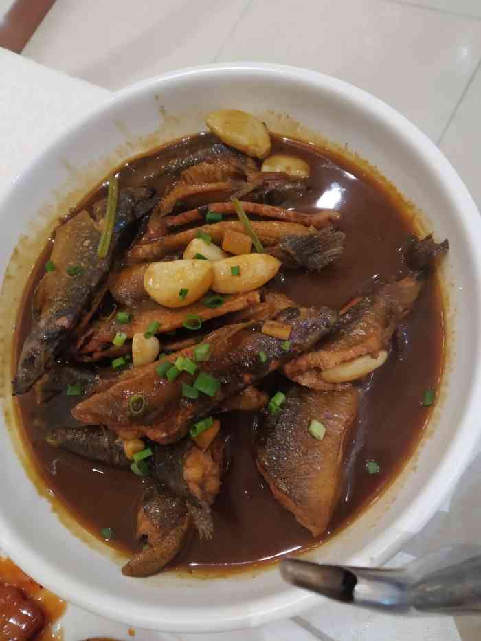 来香缘酒家(平凉路店)-"经常光顾,本帮菜很好吃,符合家人的口味.