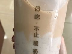 -奶香铺子(杨柳青店)