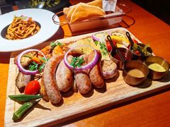 -布拉格餐厅· 中欧捷克菜(全国首店)