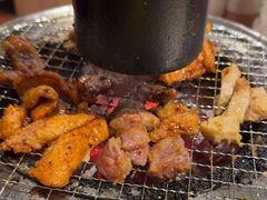 -蒜香焼肉PURUSHIN(马场路店)