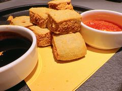-老头儿油爆虾·1987杭州烟火味(湖滨银泰in77D区店)