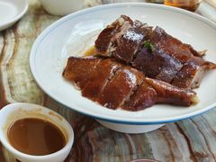 -椿记烧鹅(建干路店)