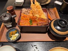 -玄白·炭烤活鳗(上海首店)