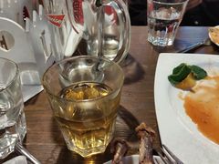 -莫比餐厅(五道口店)