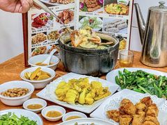 -陈记稻香潮汕砂锅粥(华强南店)