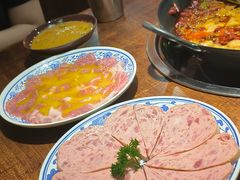 -楠火锅(西单店)