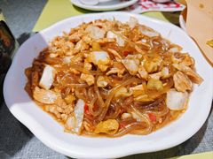 -全聚贤餐厅·湖北家常菜(沙湖店)