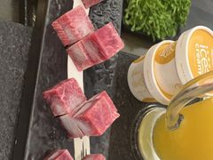 -湊湊火锅·茶憩(打浦桥日月光店)