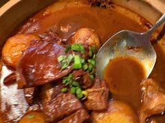 -青年公社烤鸭(青年路店)