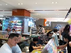 -十八字金银饰·拼豆·开蚌手工体验团建(君太百货店)