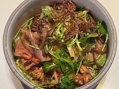 -胡麻(静安嘉里店)