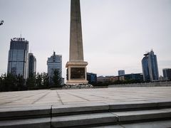 -百林公园-两江幸福广场