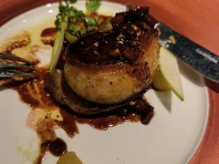 -Oyster Talks 四度蚝法餐厅