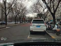 -北京饭店