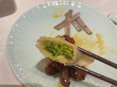 -巴音浩日娲·蒙餐(双林东路店)