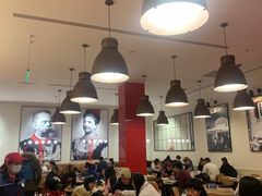 大堂-城市大道红炉披萨烘焙坊