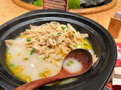 -老阿爸鲜鱼土菜(园区永旺店)