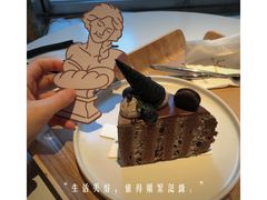 海盐奥利奥-迦南的早晨蛋糕甜品集合店