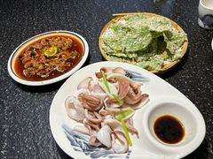 -潮三爷砂锅焗海鲜·生腌·海鲜粥(朝晖店)