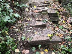 -沕沕水生态风景区