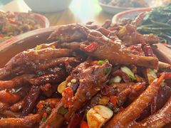 -老三样·美食研究中心(世贸路店)