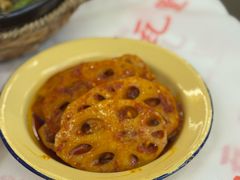 -堂瓦里·33年传统赣菜(第一街区店)