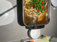 -半天妖烤鱼(方庄店)