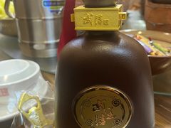 -麻伊伏土菜馆(朗州路店)