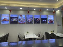 -郭林家常菜烤鸭(曙光西路店)