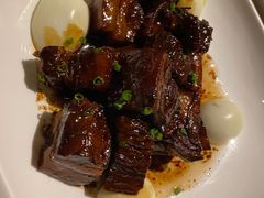 -逸林轩中餐厅(中信泰富朱家角锦江酒店)