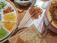 -怪噜范·老贵阳街头名小吃(鸿通城店)